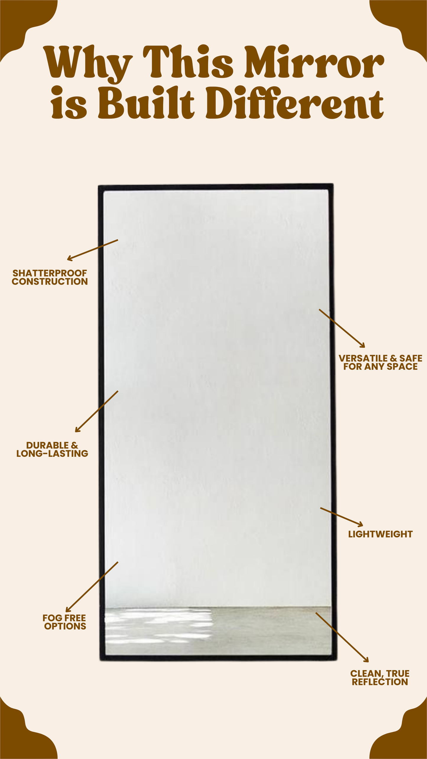 Lucent Mirror