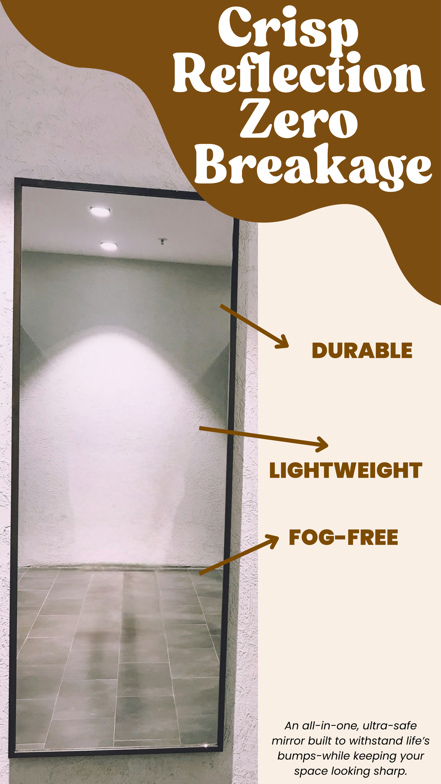 Lucent Mirror