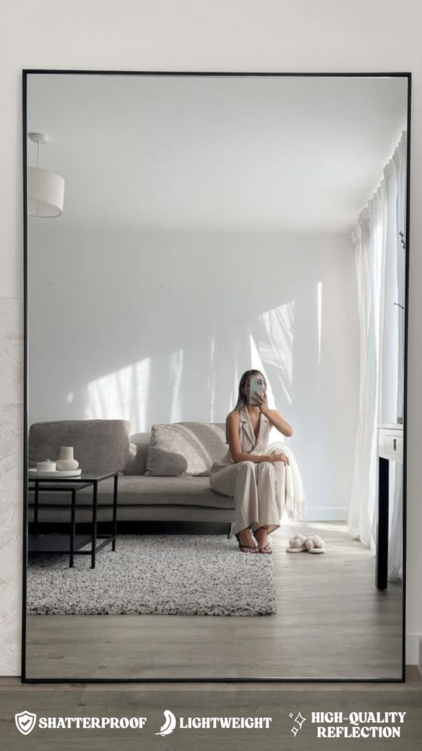 Lucent Mirror